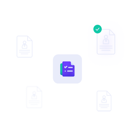 FlexSpot® - Ontvang sollicitaties